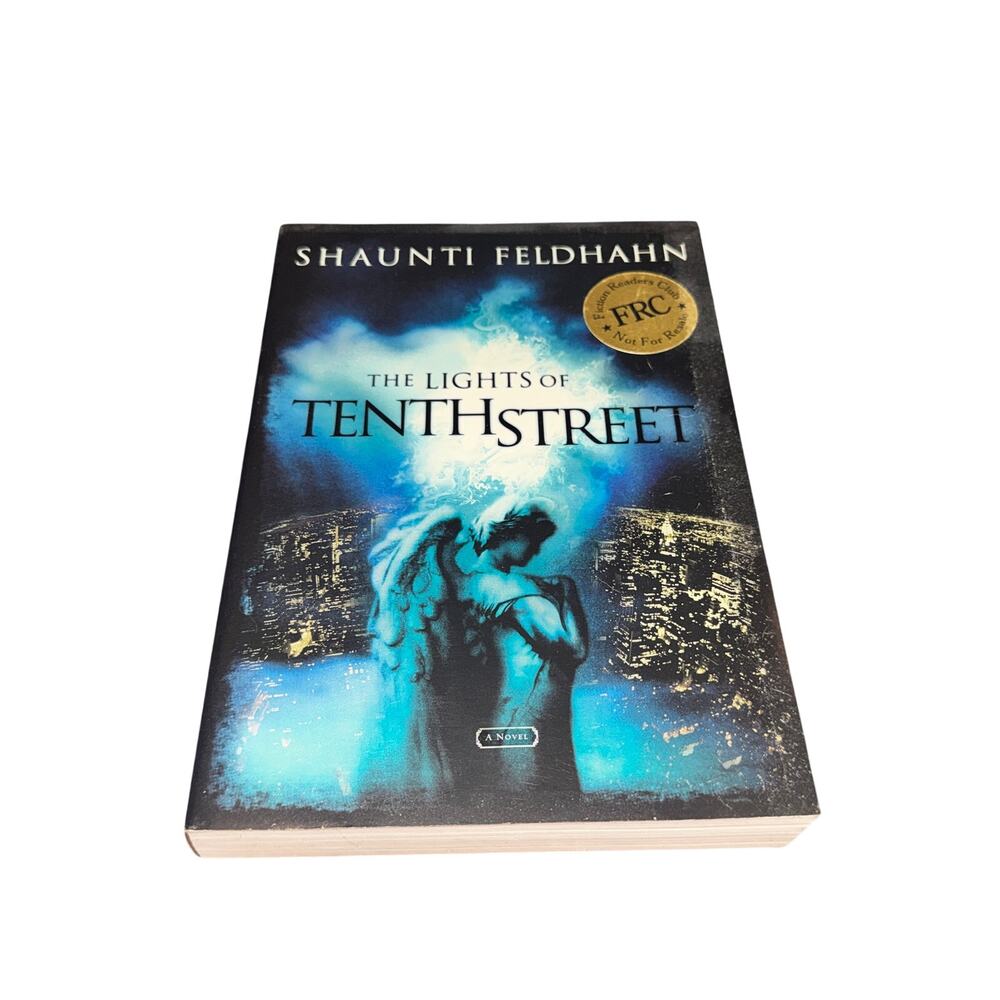 The Lights Of Tenth Street Shaunti Feldhahn Paperback Fiction Readers Club
